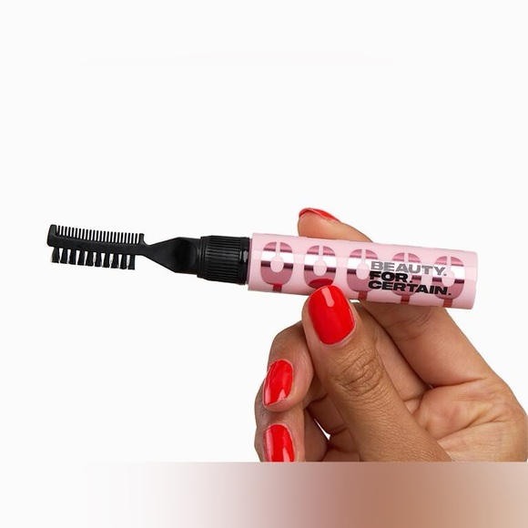 Beauty For Certain Tubing Brow Gel - Picture 2 of 2